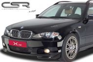 Konepeiton jatke BMW 3-srj E46 Facelift Sedan / Cabrio / Touring / Coupé vm.2002-2007 CSR-Automotive