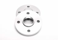 Spacerit 20mm Fiat Grande Punto incl. Punto Evo, vm:2005-, Type: 199, M12x1,5 Kr: 56,6 Ta-Technix