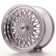 Vanne Japan Racing JR9 17x10 5x112 5x120 20 Silver