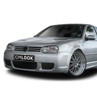 Etupuskuri VW Golf 4, R32-Look, JOM