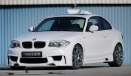 Sivuhelmat BMW 1-srj E81/E82/E88 vm.09.04-08.11, Rieger