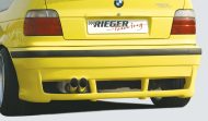 Takahelma BMW 3-srj E36 compact, Rieger