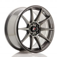 Vanne Japan Racing JR11 18x8,5 5x120 5x114,3 30 Hyper Gray