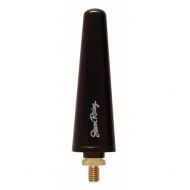 Antenni pituus: 6 cm M5, Alfa Romeo, Fiat, Lancia musta, Simoni Racing