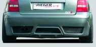 Takahelma Audi A4 (B5) vm.11.94-98, 99-12.00 sedan, Rieger