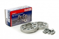 Jaonmuutos adapterit 20mm 4x100->4x108 kr: 57,1->63,3 Skoda->Ford, H&R