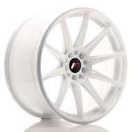 Vanne Japan Racing JR11 17x8,25 4x114,3 4x100 35 White