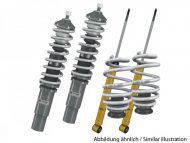 Coilover Lowtec COMP Bmw 2-srj F45 X-Drive Active Tourer vm.2014-, Mad: 15-65/35-70