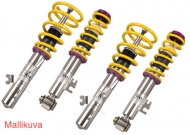 Coilover Audi 80, 90; (89) vm.06/89- aks.massa etu:-950 taka:-870, Kw Variant 1