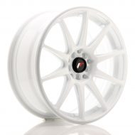 Vanne Japan Racing JR11 18x7,5 5x114,3 5x112 40 White