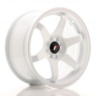 Vanne Japan Racing JR3 16x8 4x108 4x100 25 White