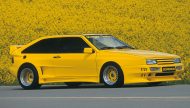 Takahelma VW Scirocco 2 vm.88-, coupe, Rieger