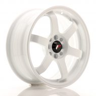 Vanne Japan Racing JR3 16x7 5x100 5x108 40 White