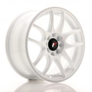 Vanne Japan Racing JR29 15x7 4x100 4x108 35 White