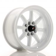 Vanne Japan Racing JR19 15x8 4x100 4x114,3 0 White