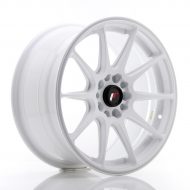 Vanne Japan Racing JR11 17x8,25 5x100 5x114,3 35 White