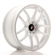 Vanne Japan Racing JR29 16x7 4x100 4x108 40 White