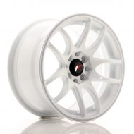 Vanne Japan Racing JR29 15x8 4x108 4x100 28 White