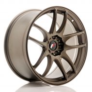 Vanne Japan Racing JR29 19x9,5 5x120 5x114,3 22 Bronze