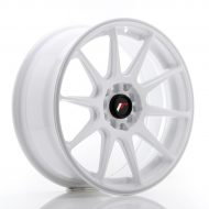 Vanne Japan Racing JR11 17x7,25 5x114,3 5x112 35 White