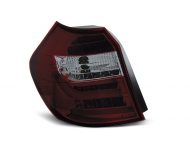 Led takavalot Bmw 1-srj E87/81 vm.04-08.07, puna/savu 