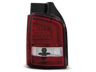 Led takavalot VW Bus T5 vm.04.03-09 