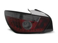 Led takavalot Seat Ibiza 6J 3-ov vm.06.08-, puna/savu 