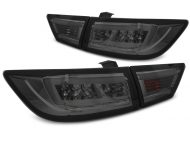 Led takavalot Renault Clio IV vm.13-16 Hatchback , savu