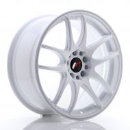 Vanne Japan Racing JR29 18x8,5 5x120 5x114,3 30 White