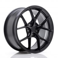 Vanne Japan Racing SL01 18x8,5 5x112 42 Black