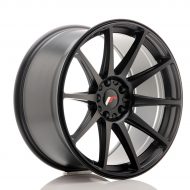 Vanne Japan Racing JR11 17x8,25 5x100 5x114,3 35 Black