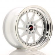 Vanne Japan Racing JR26 16x9 4x108 4x100 20 White