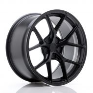 Vanne Japan Racing SL01 18x9,5 5x120 5x110 5x112 5x108 5x118 5x114,3 5x115 30 26 29 33 27 36 34 37 35 31 25 32 28 38 Black