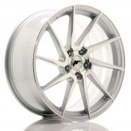 Vanne Japan Racing JR36 20x9 5x112 38 Silver