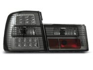 Led takavalot Bmw 5-srj E34 vm.02.88-12.95, savu