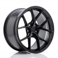 Vanne Japan Racing SL01 18x9,5 5x114,3 38 Black