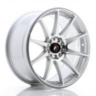 Vanne Japan Racing JR11 18x8,5 5x114,3 5x112 40 Silver