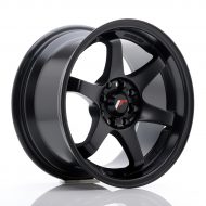 Vanne Japan Racing JR3 15x7 4x114,3 4x100 40 Black