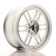 Vanne Japan Racing JR7 17x8 4x100 4x114,3 35 Silver