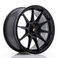 Vanne Japan Racing JR11 17x8,25 4x100 4x114,3 35 Black