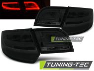 Led takavalot Audi A3 8P vm.04-08 Sportback, savu