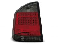 Led takavalot Opel Vectra C Sedan vm.04.02-08 