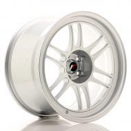 Vanne Japan Racing JR7 18x10,5 5x114,3 15 Silver