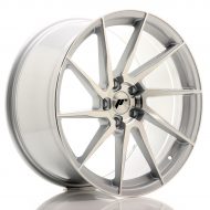 Vanne Japan Racing JR36 20x10 5x120 35 Silver