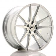 Vanne Japan Racing JR21 19x9,5 5x120 35 Silver