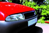 Mattig Tuning valoluomet Peugeot 306  97-