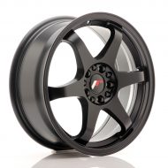 Vanne Japan Racing JR3 17x7 4x100 4x114,3 40 Black