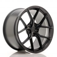 Vanne Japan Racing SL01 19x10,5 5x120 35 Black