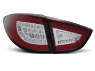 Led takavalot Hyundai IX35 vm.09-09.13 