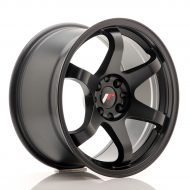 Vanne Japan Racing JR3 17x9 5x100 5x114,3 20 Black